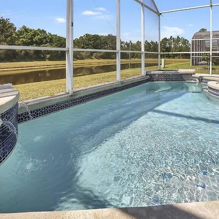 4716 Windwood Magic Villa & Pool Kissimmee Exterior foto