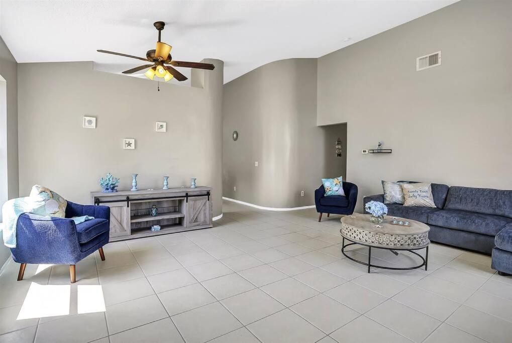 4716 Windwood Magic Villa & Pool Kissimmee Exterior foto