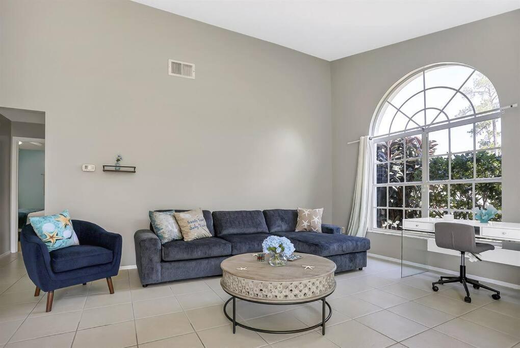 4716 Windwood Magic Villa & Pool Kissimmee Exterior foto