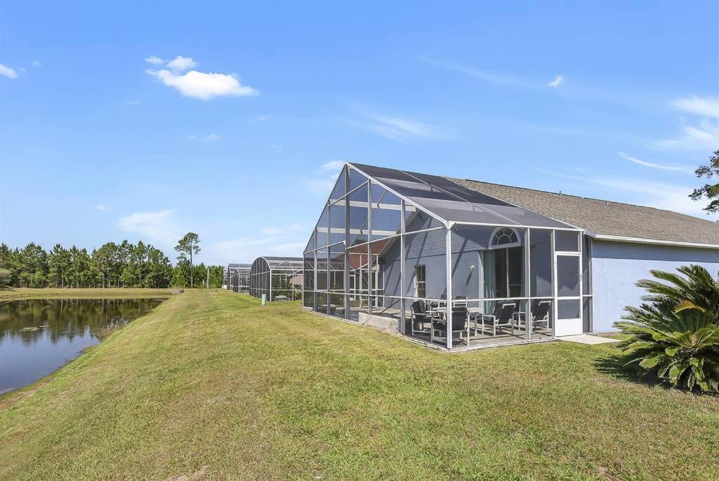 4716 Windwood Magic Villa & Pool Kissimmee Exterior foto