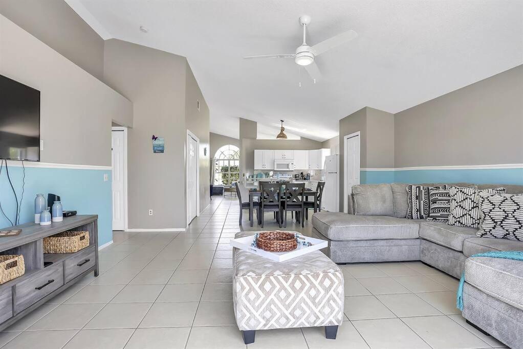4716 Windwood Magic Villa & Pool Kissimmee Exterior foto