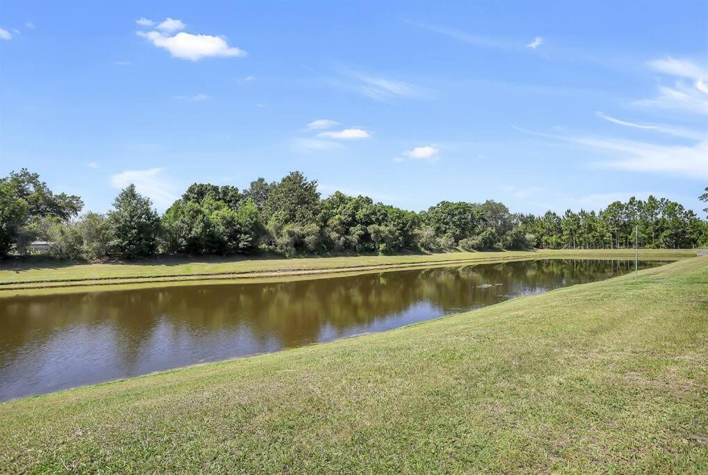 4716 Windwood Magic Villa & Pool Kissimmee Exterior foto