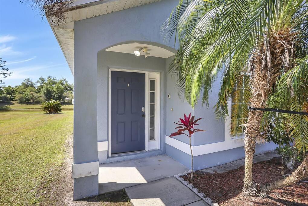 4716 Windwood Magic Villa & Pool Kissimmee Exterior foto