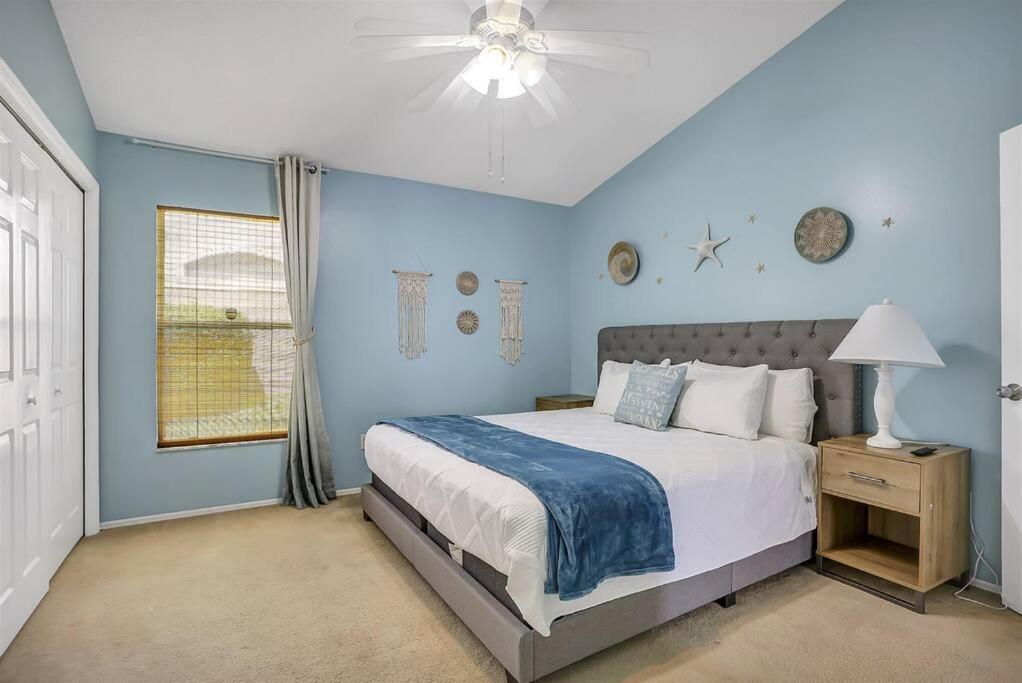 4716 Windwood Magic Villa & Pool Kissimmee Exterior foto