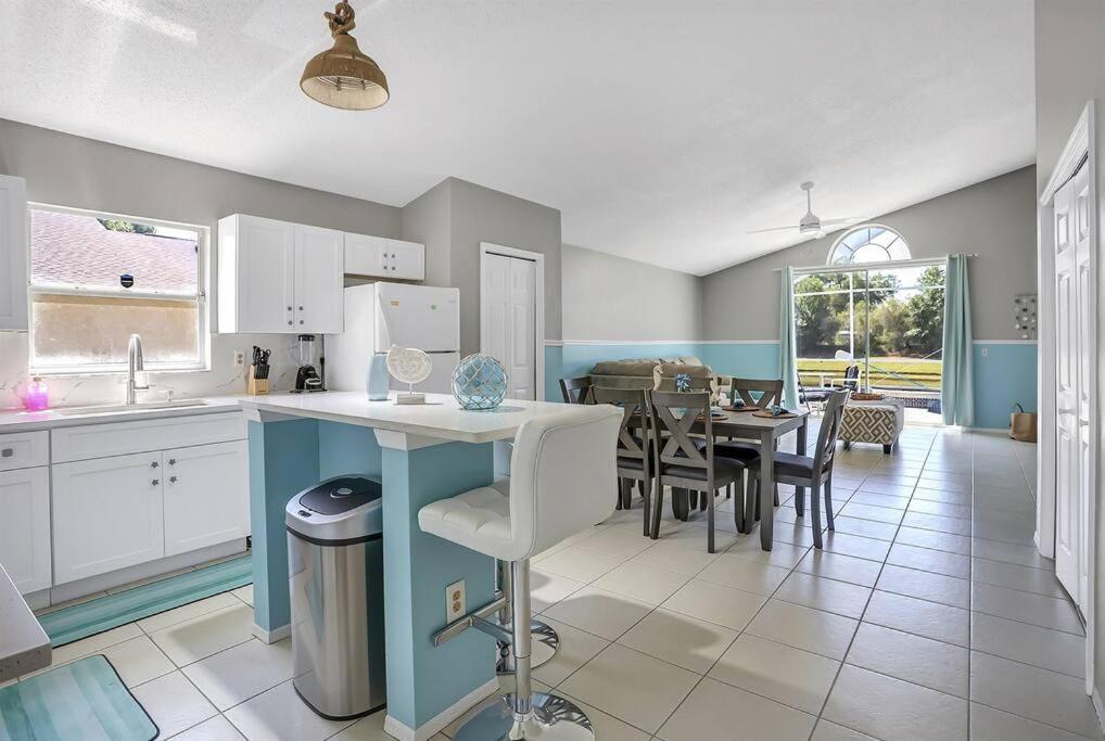 4716 Windwood Magic Villa & Pool Kissimmee Exterior foto