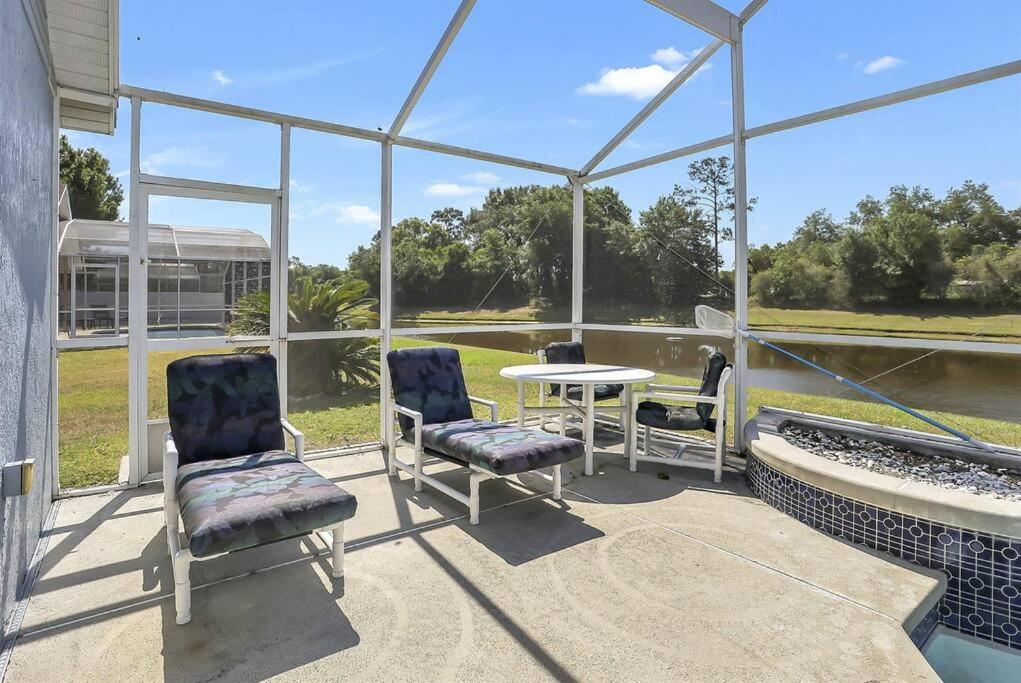 4716 Windwood Magic Villa & Pool Kissimmee Exterior foto